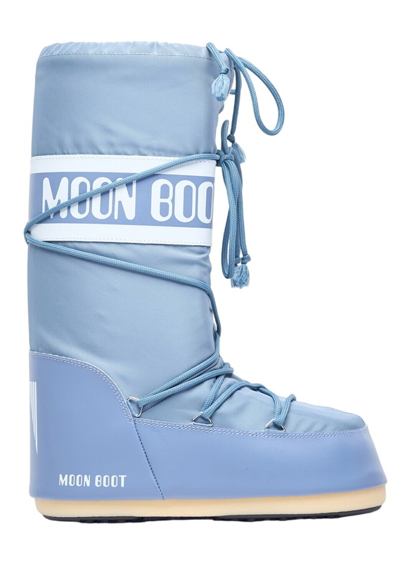 Photo: Moon Boot Icon Snow Boots