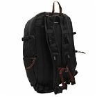 Sandqvist Men's Ridge Hike Backpack in Black