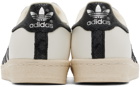 adidas Originals White Superstar 82 Sneakers