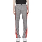 424 Grey adidas Originals Edition Sweatpants