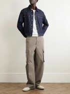Bottega Veneta - Denim Jacket - Blue