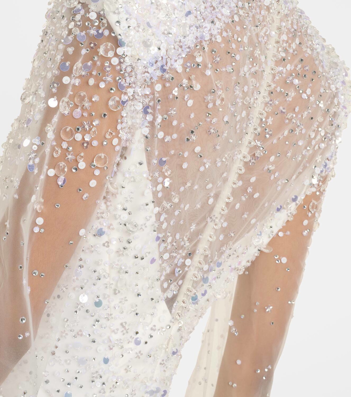jenny packham beaded wedding dress AMARRA 89482 main image 1