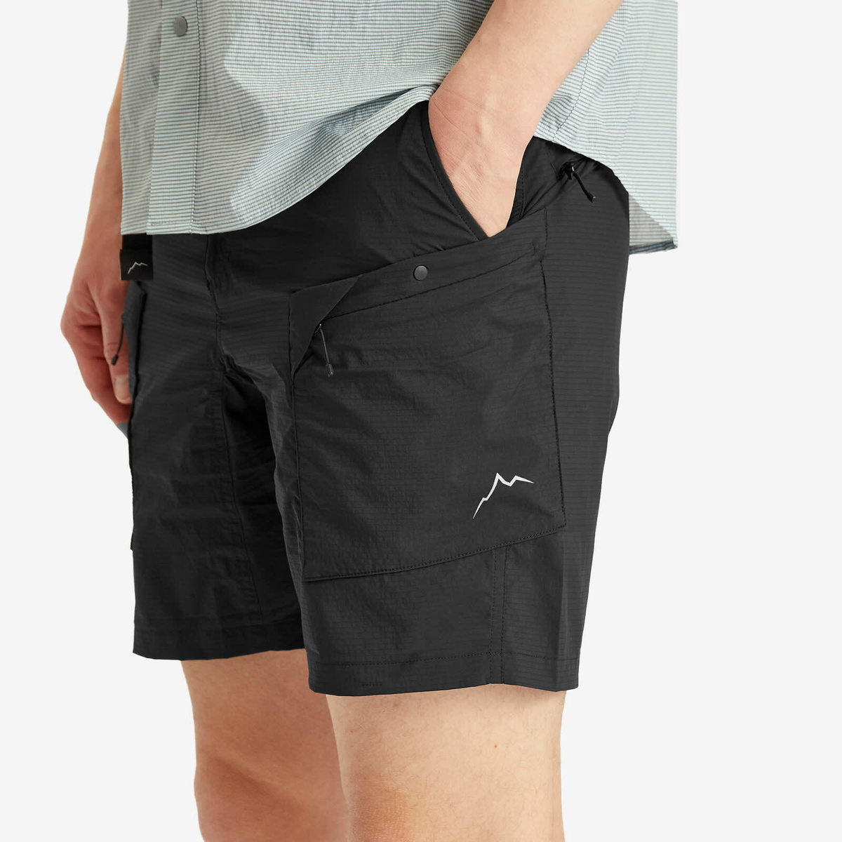 【CAYL】flap cargo shorts 通販] CAYL(ケイル) Flap Cargo Shorts 商品ページ – fazeone