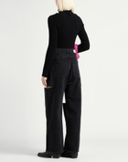 Icon Denim Womens Jeans in Charcoal