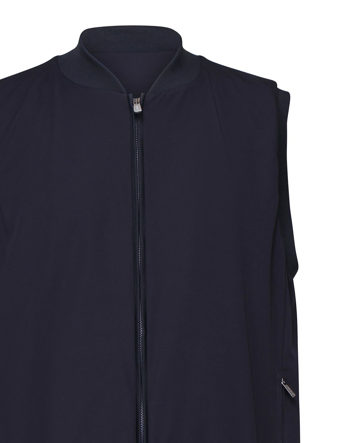 Fedeli Nylon Vest Fedeli
