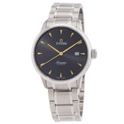 Titoni Airmaster Automatic Anthracite Dial Mens Watch 83733-S-576Y