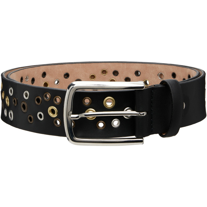 Photo: Gimaguas Black Rufus Belt