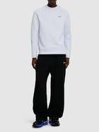 NIKE Nocta Tech Fleece Crewneck Sweatshirt
