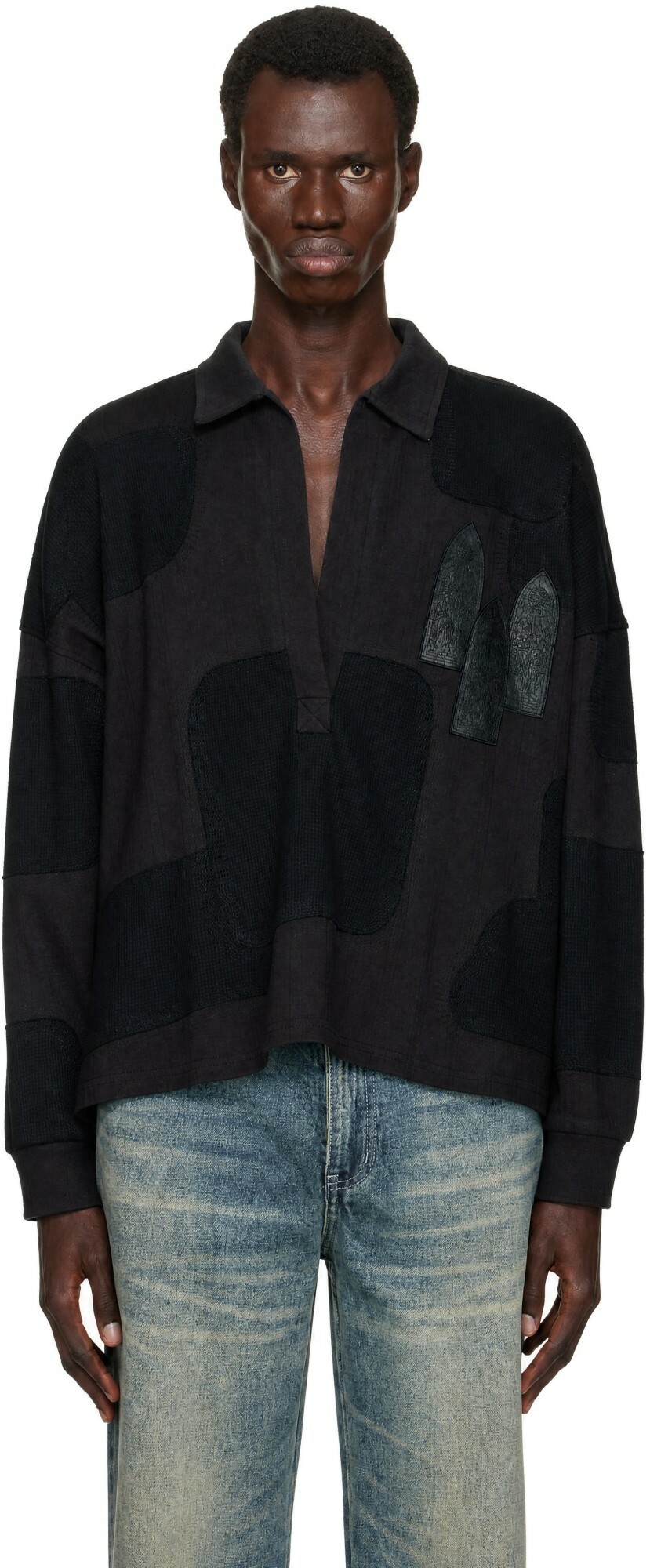 Who Decides War Black Arch Henley