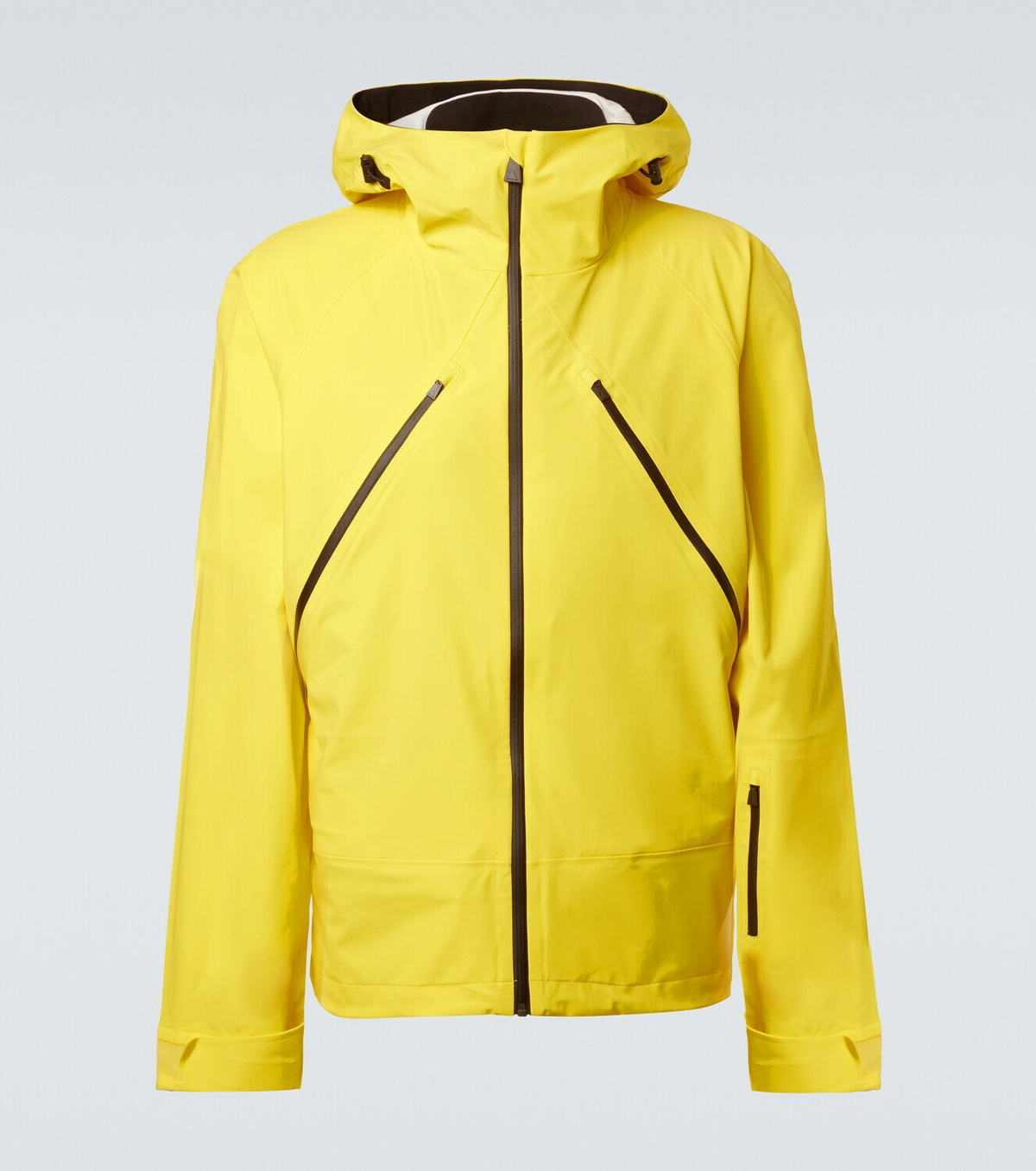 Aztech Mountain Hayden 3L Shell ski jacket
