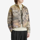 Heresy Men's Dunino Jacket in Print