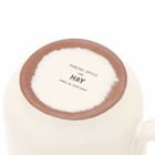 HAY Barro Cup - Set of 2 in Off-White 