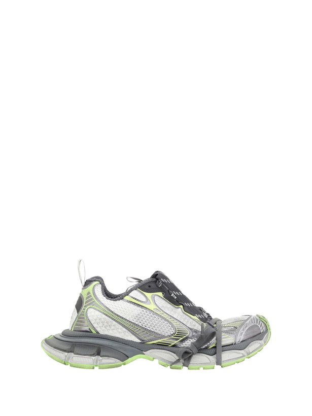Photo: Balenciaga 3xl Sneakers