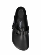 BIRKENSTOCK - Boston Eva Mules