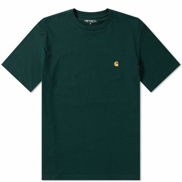 Photo: Carhartt Chase Tee