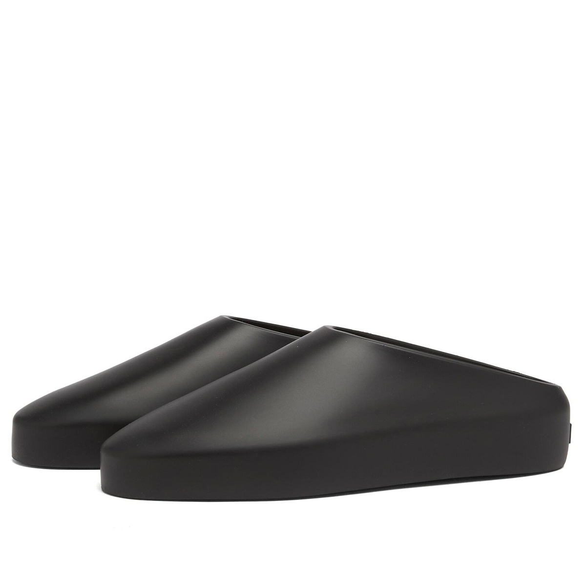 サンダル FEAR OF GOD CALIFORNIA 2.0 SLIPPERS (FG80 200EVA BLACK) FEAR OF GOD - Men The California EVA 2.0 Shoes – Atelier New