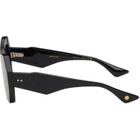 Dita Black Kovaia Sunglasses