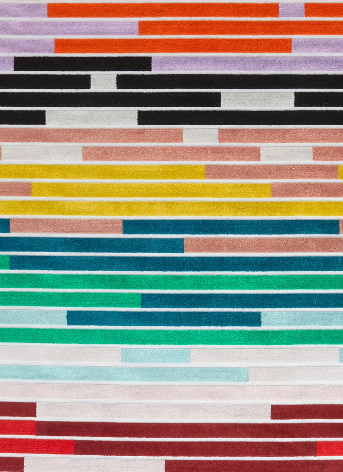 Missoni Melody Beach Towel