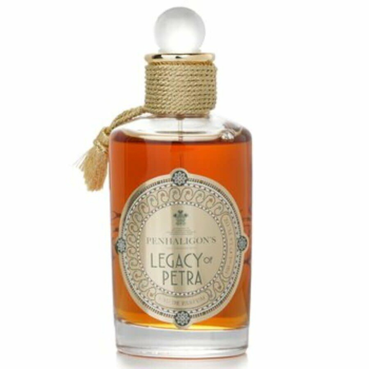 Photo: Penhaligons Unisex Legacy Of Petra EDP Spray 3.4 oz (100 ml)