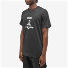 HOCKEY Men's Surface T-Shirt in Black