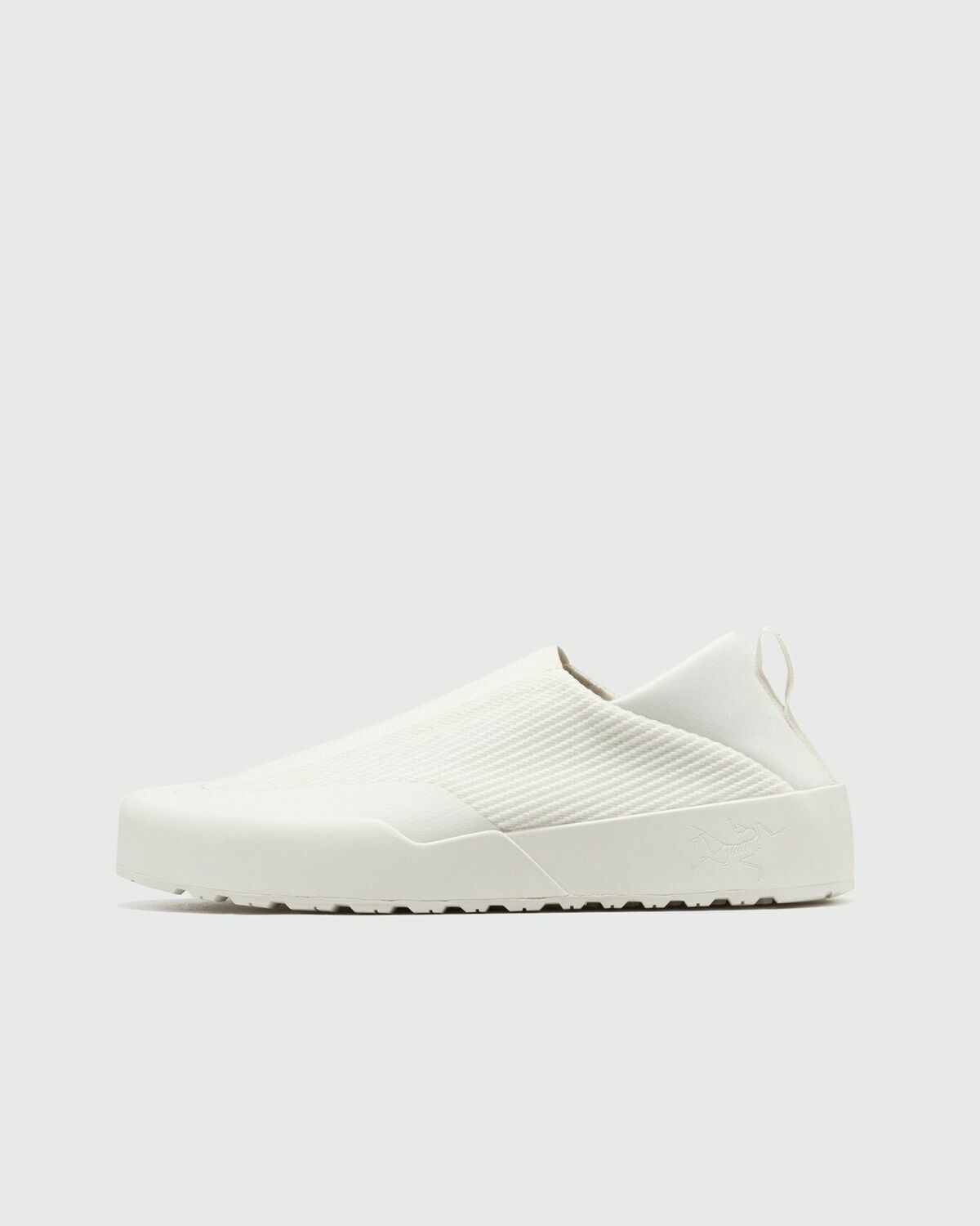 Arc´teryx KRAGG White Womens Lowtop