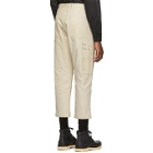 Stay Made Off-White Carpenters Trousers
