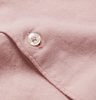 Altea - Cotton Shirt - Pink