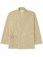 Universal Works - Kyoto Cotton-Corduroy Jacket - Neutrals