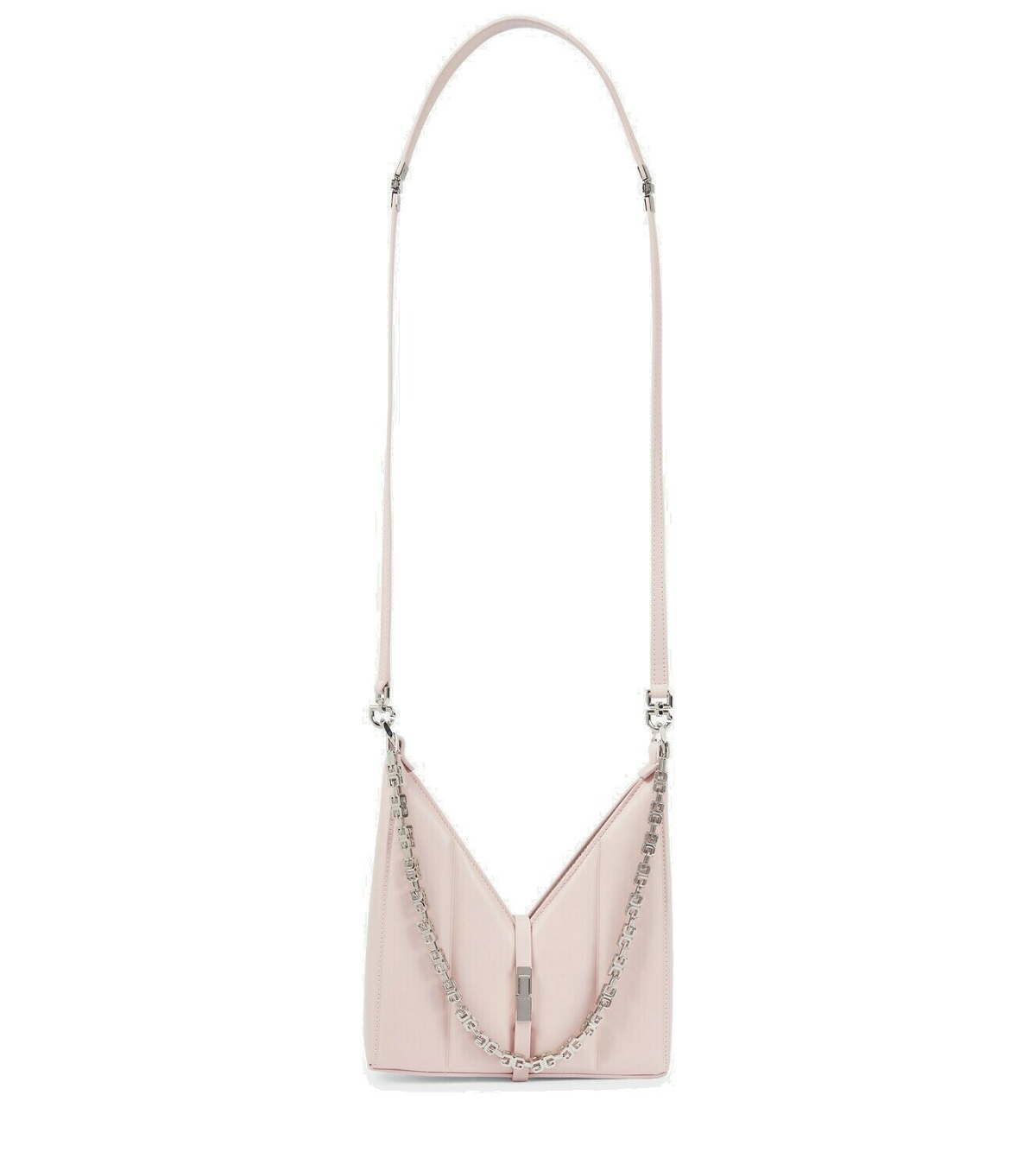 Givenchy Cut Out Small leather shoulder bag Givenchy