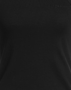 Msgm Womens Tank top in Black