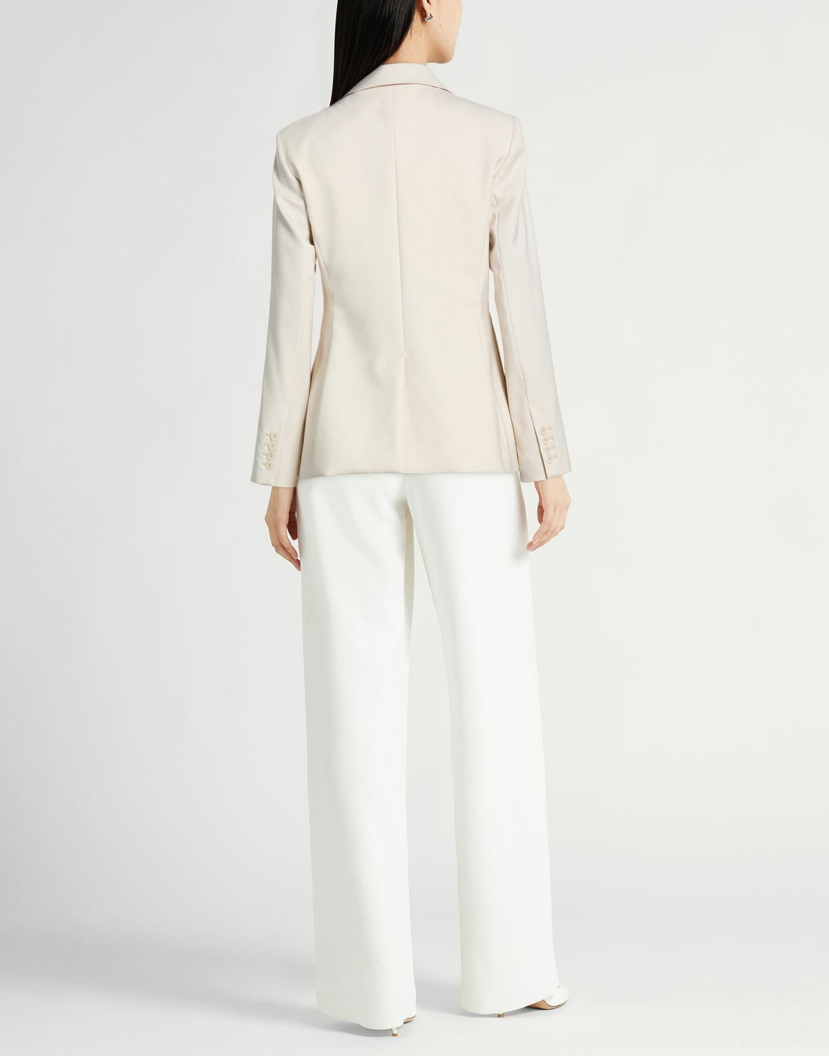 Joseph Womens Blazer Sand