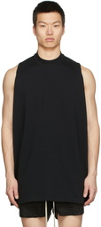 Rick Owens Black Rick Tank Top