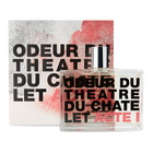 Comme des Garcons Parfums Odeur du Theatre du Chatelet - Acte I Eau de Toilette, 200 mL