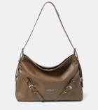 Givenchy Voyou Medium leather shoulder bag