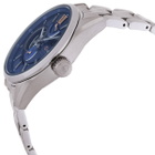 Orient Contemporary Automatic Blue Dial Mens Watch RE-AV0132L00B