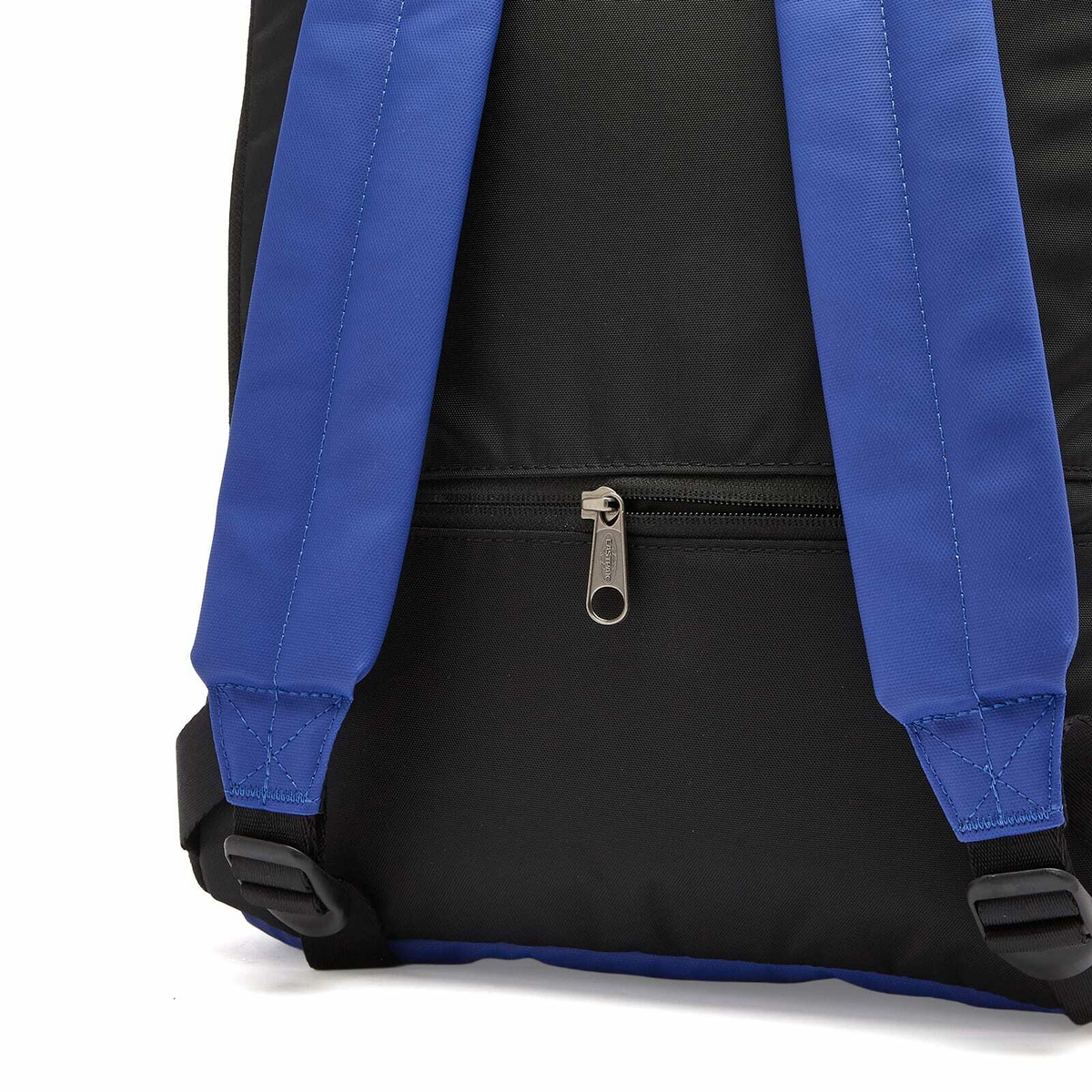 Eastpak Up Roll Travelpack Backpack in Tarp Blue 