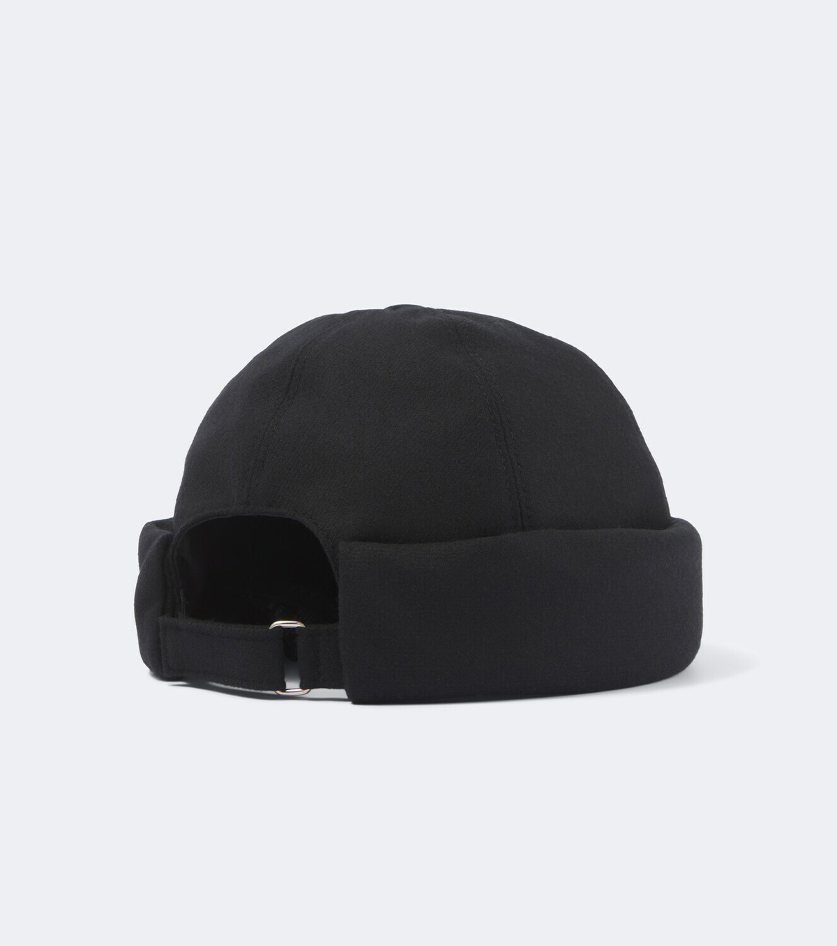 Giorgio Armani Wool and cashmere beanie