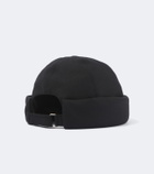 Giorgio Armani Wool and cashmere beanie