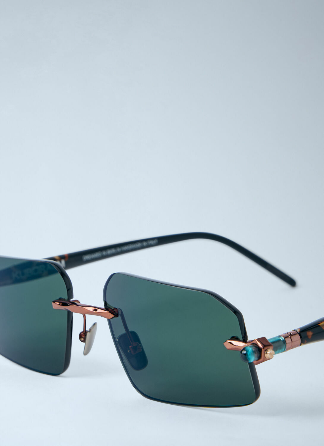 Kuboraum P64 Sunglasses