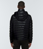 Moncler - Lauros quilted down jacket