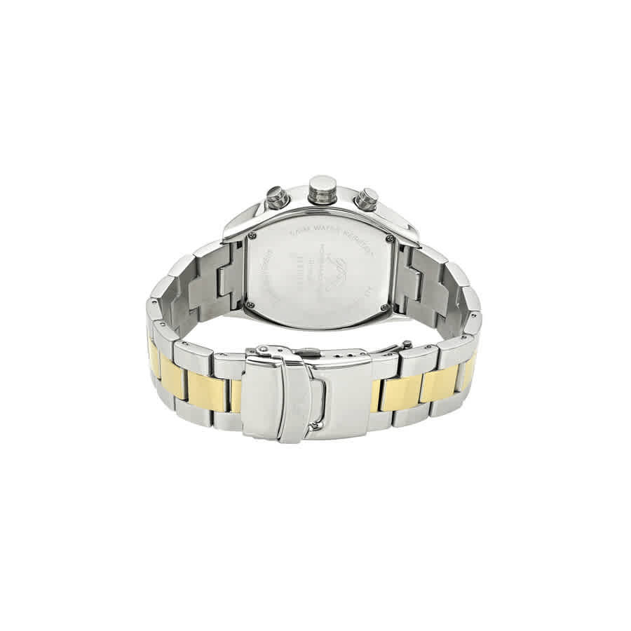 Porsamo Bleu Roman Multi-Color Dial Mens Watch 1291FROS