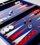 Jonathan Adler Lacquered backgammon set