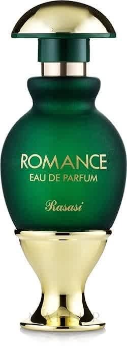 Rasasi Ladies Romance EDP Spray 1.5 oz Fragrances 614514310069