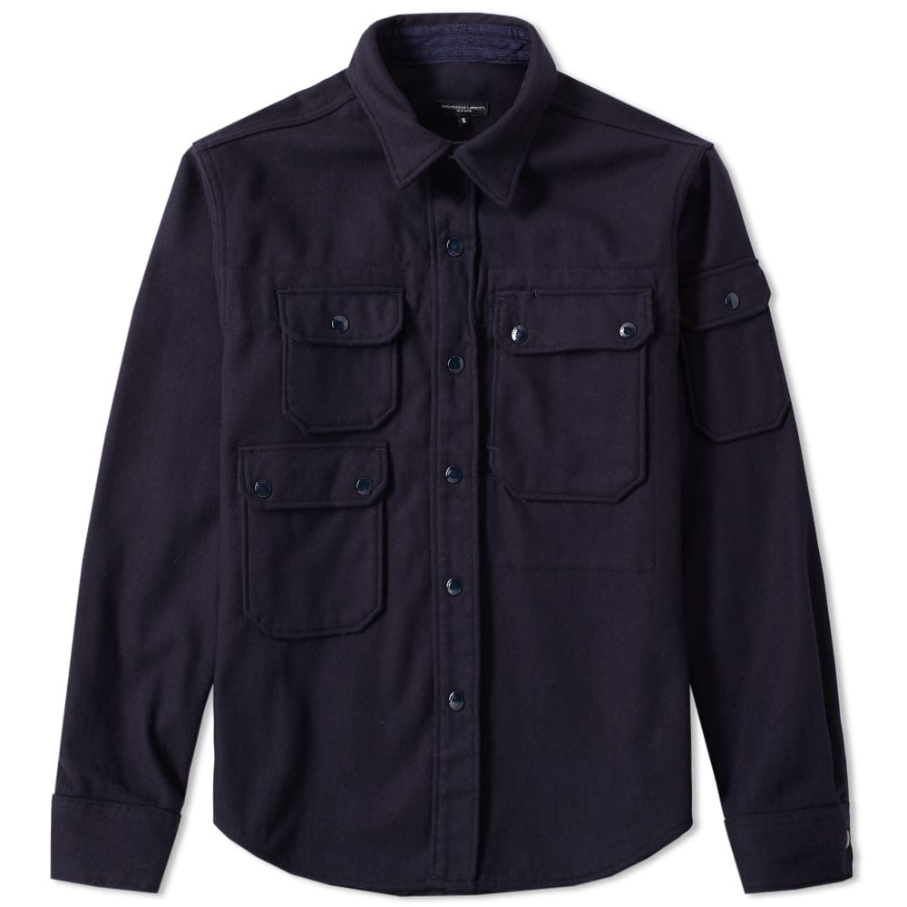 Engineered Garments CPO Shirt Engineered Garments