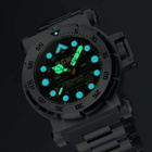 RGMT Centurion Automatic Green Dial Mens Watch RG-8072-22
