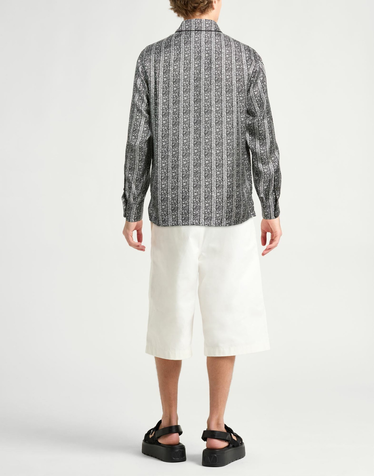 Dolce & gabbana Mens Shirt in White