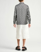 Dolce & gabbana Mens Shirt in White