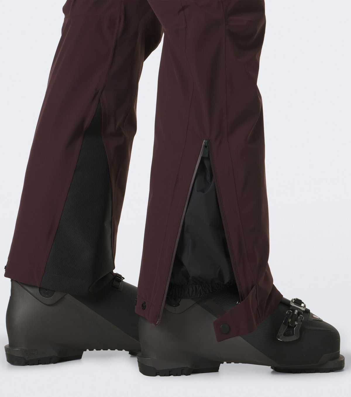 Aztech Mountain Team Aztech ski pants