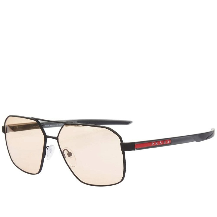 Photo: Prada PS 55WS Sunglasses