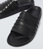 Rick Owens - Ruhlmann Granola leather sandals